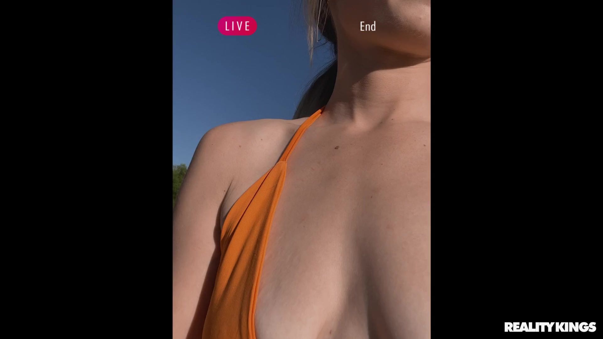 The Token Queen of Buttfuck Nowhere