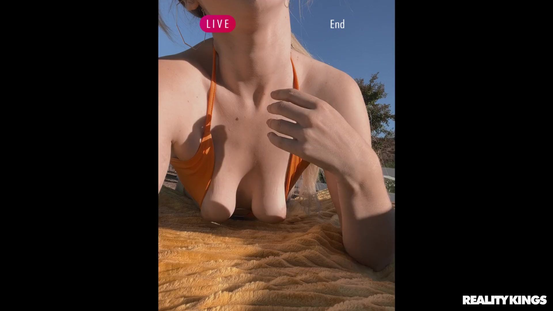 The Token Queen of Buttfuck Nowhere