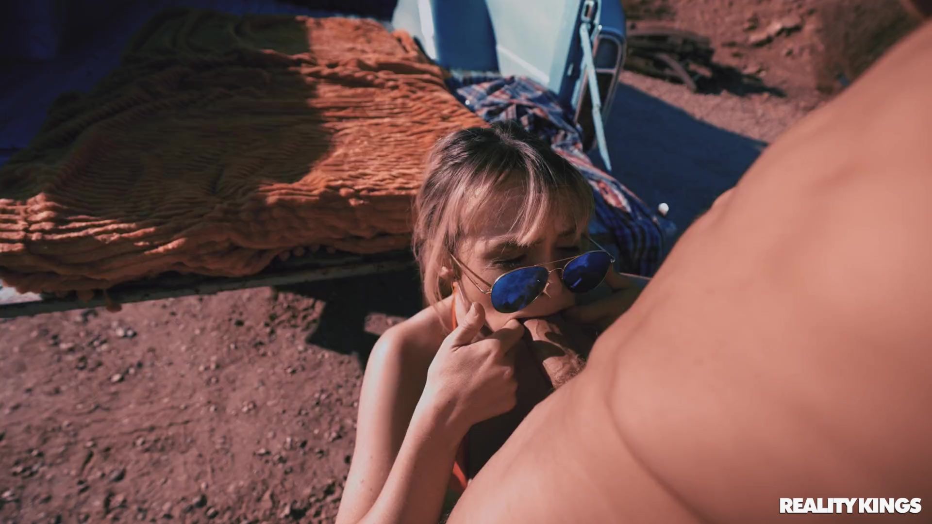 The Token Queen of Buttfuck Nowhere