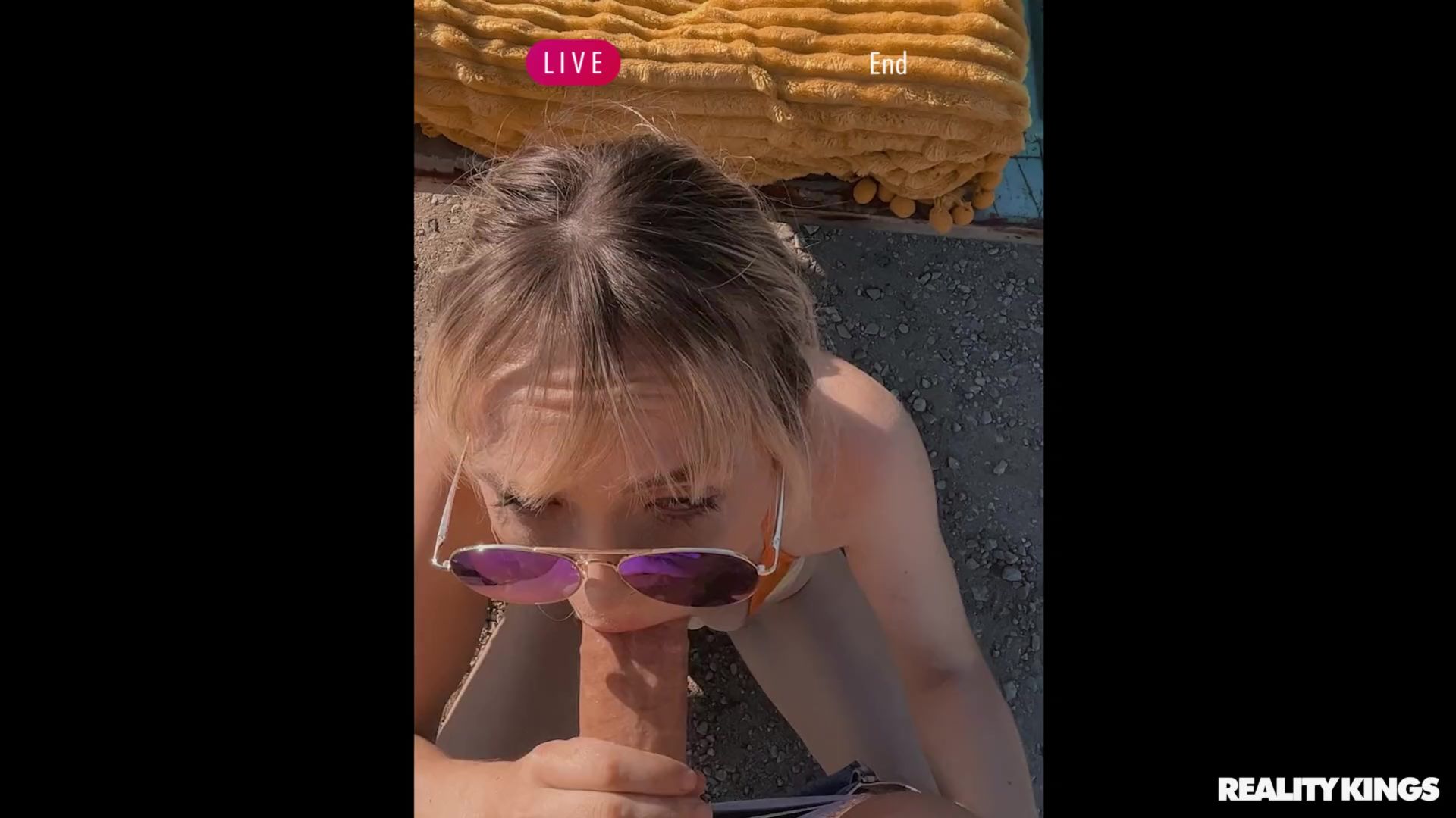 The Token Queen of Buttfuck Nowhere