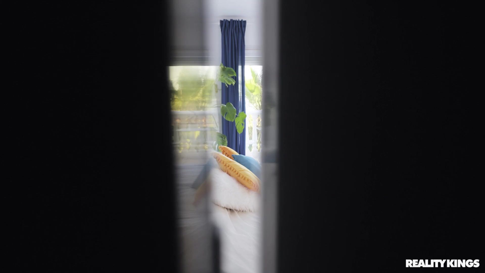 Closet Creeper