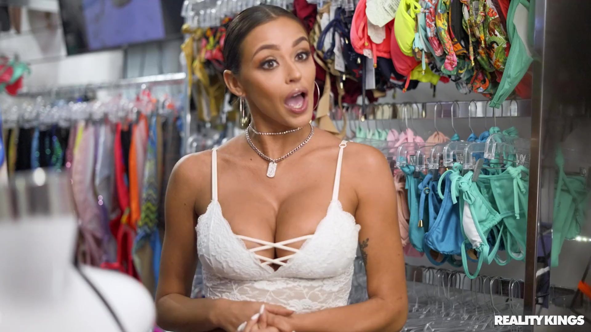 Raunchy Retail