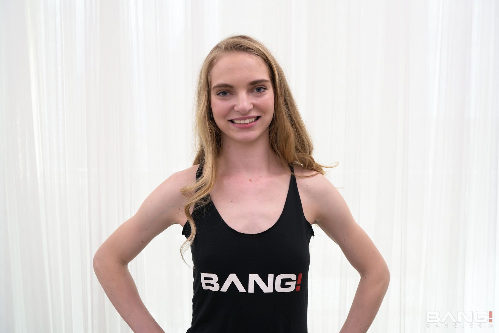 Lana Sharapova Came All The Way From Russia To Get American Cock