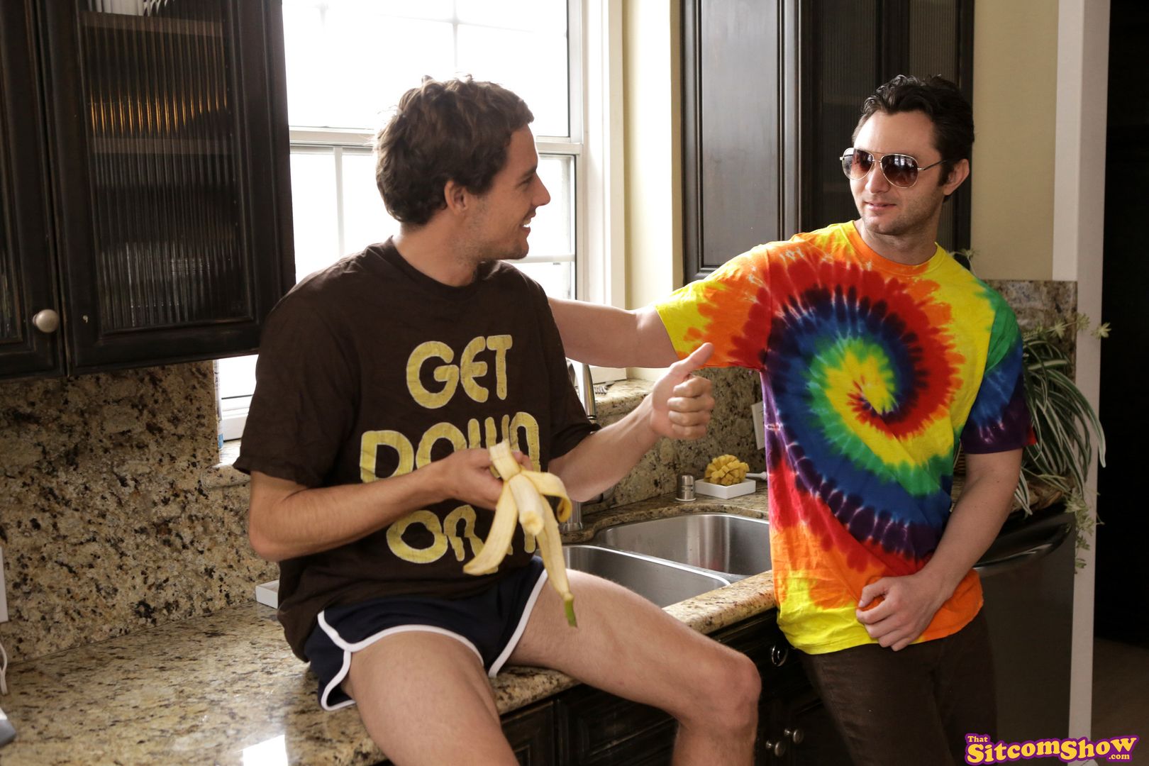 That 70s Ho Hyde Moves On In