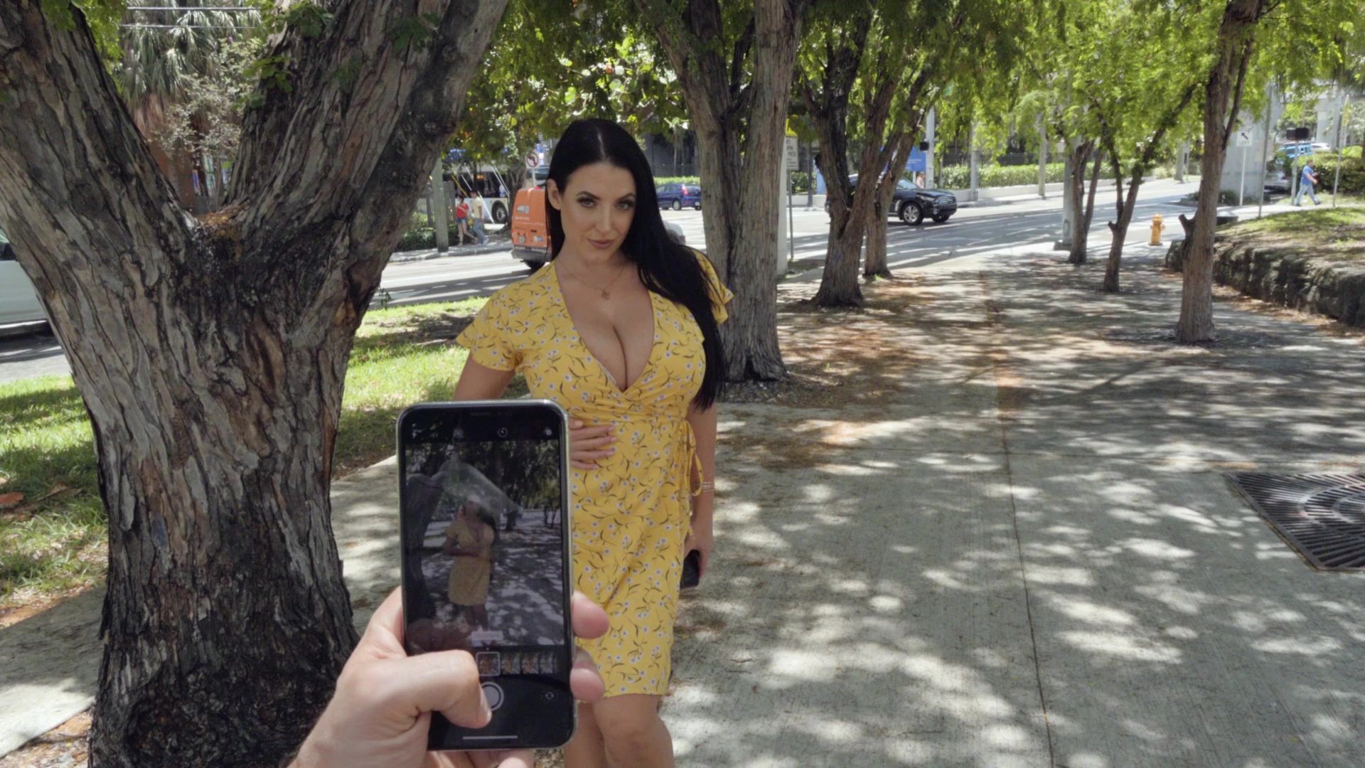 Is That Angela