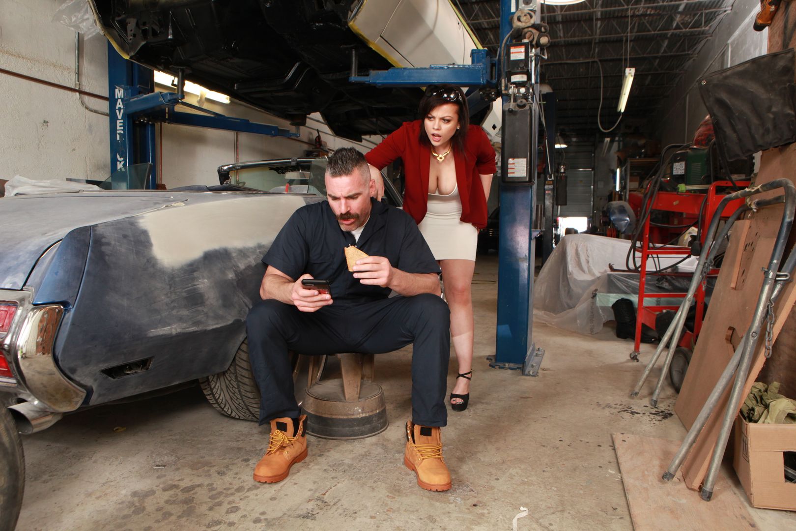 Autoshop
