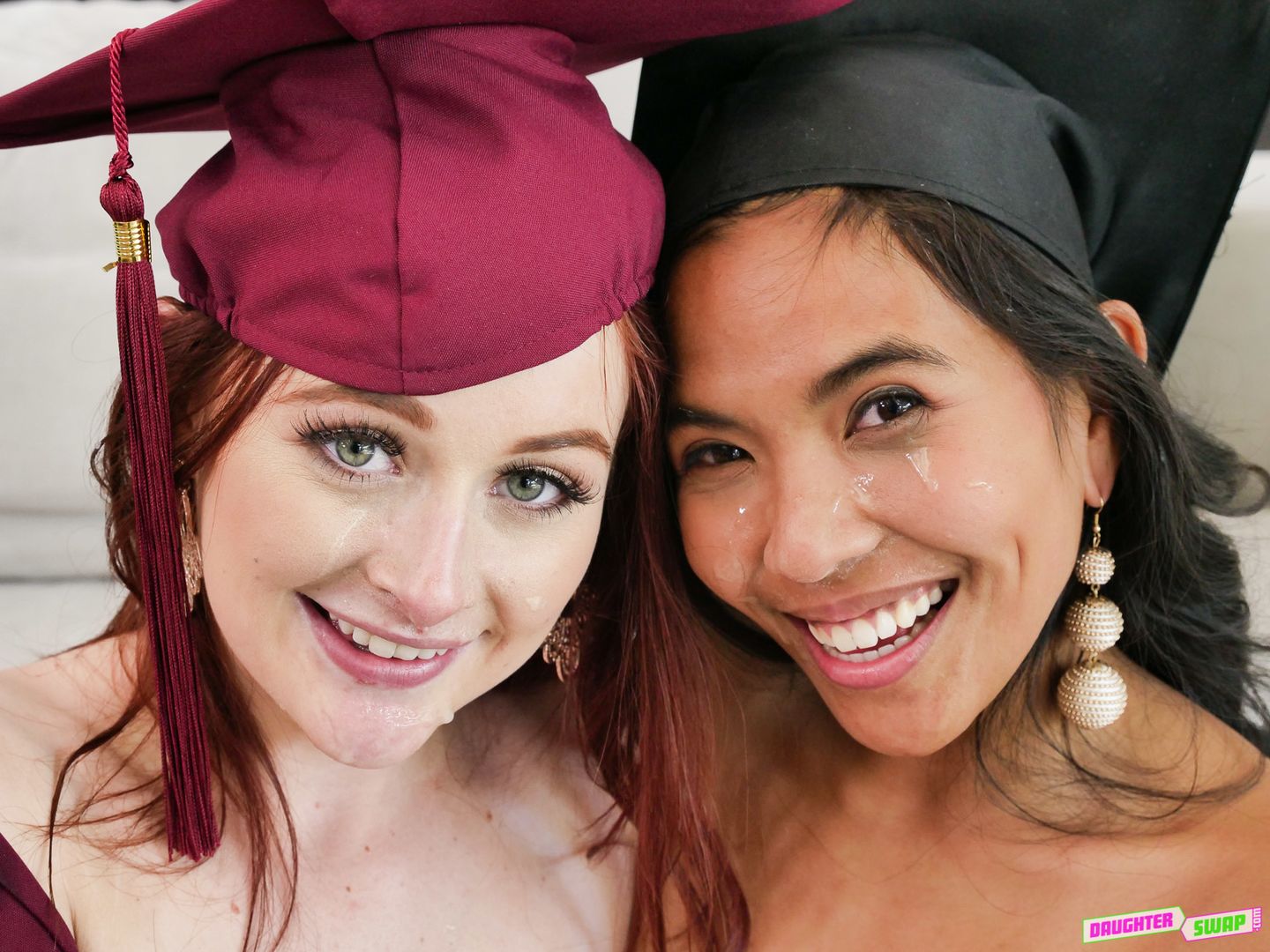 Graduation Daughter Bangers