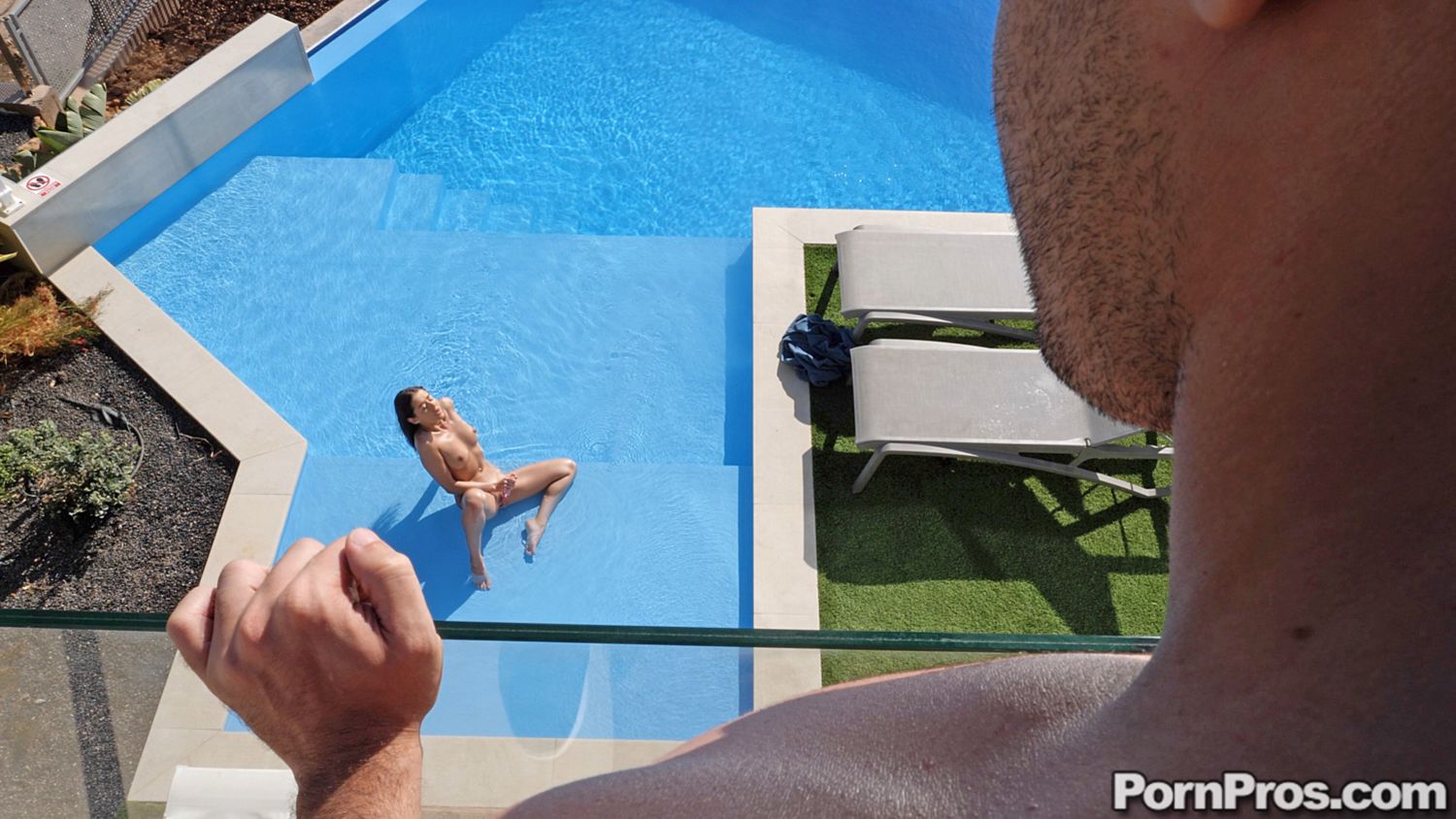 Tanning Spy