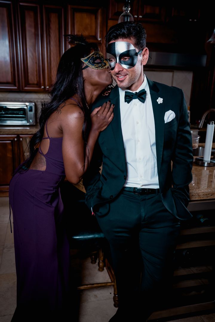 Private Party: Part 2