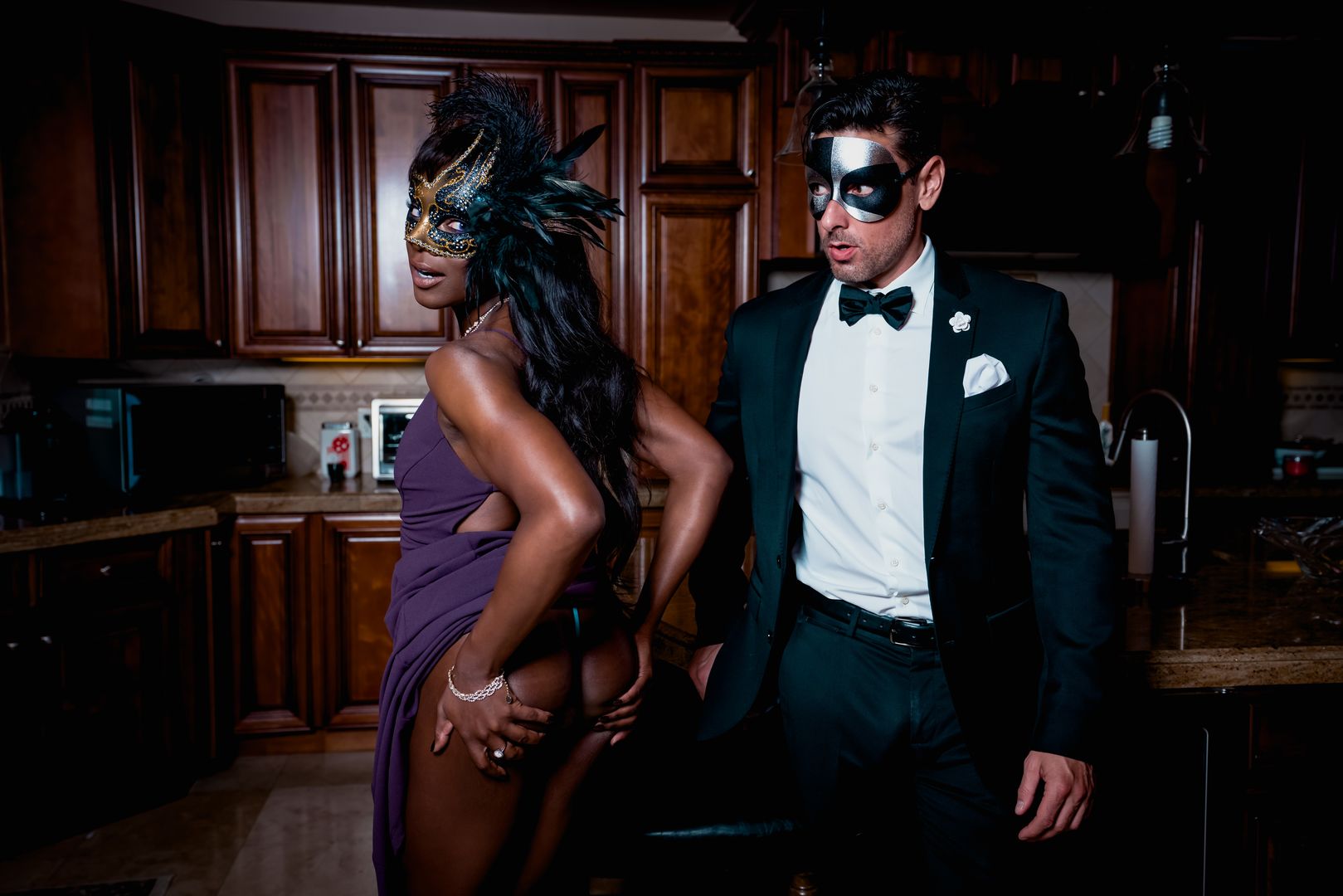 Private Party: Part 2