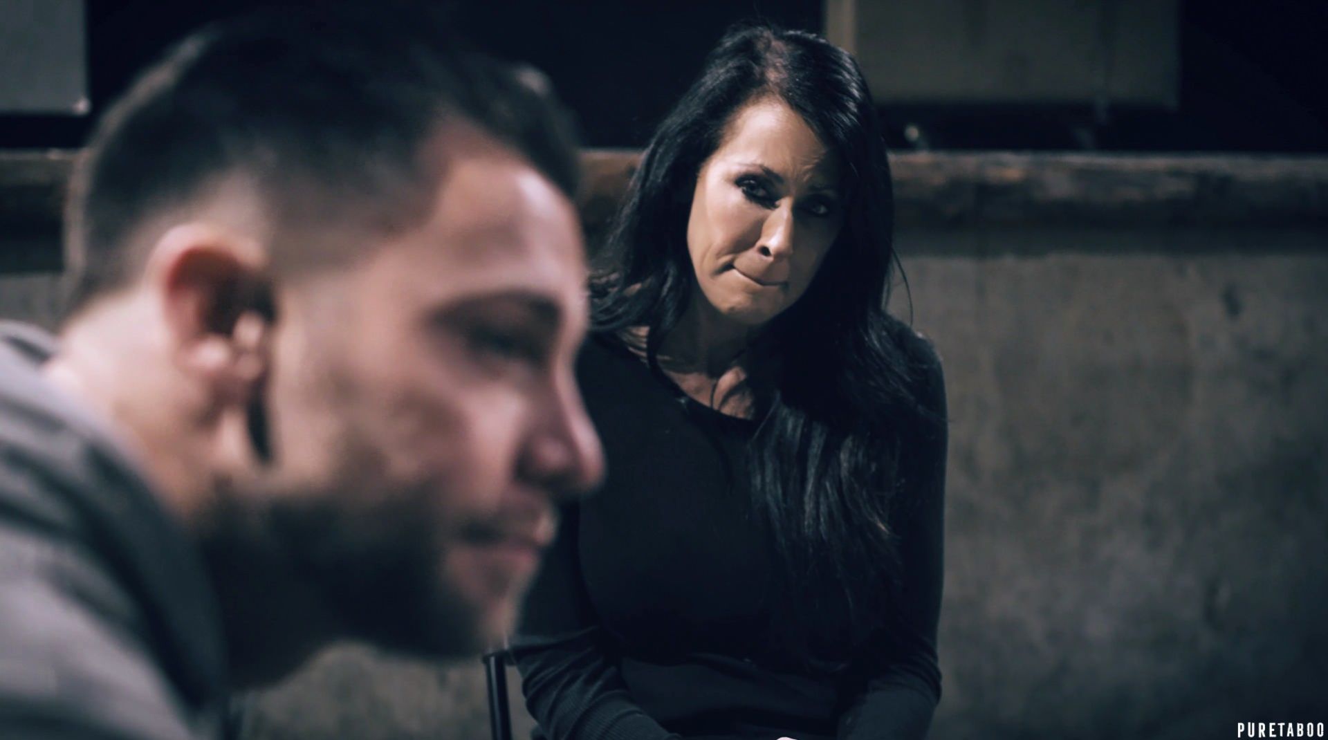 Sex Addicts Anonymous II