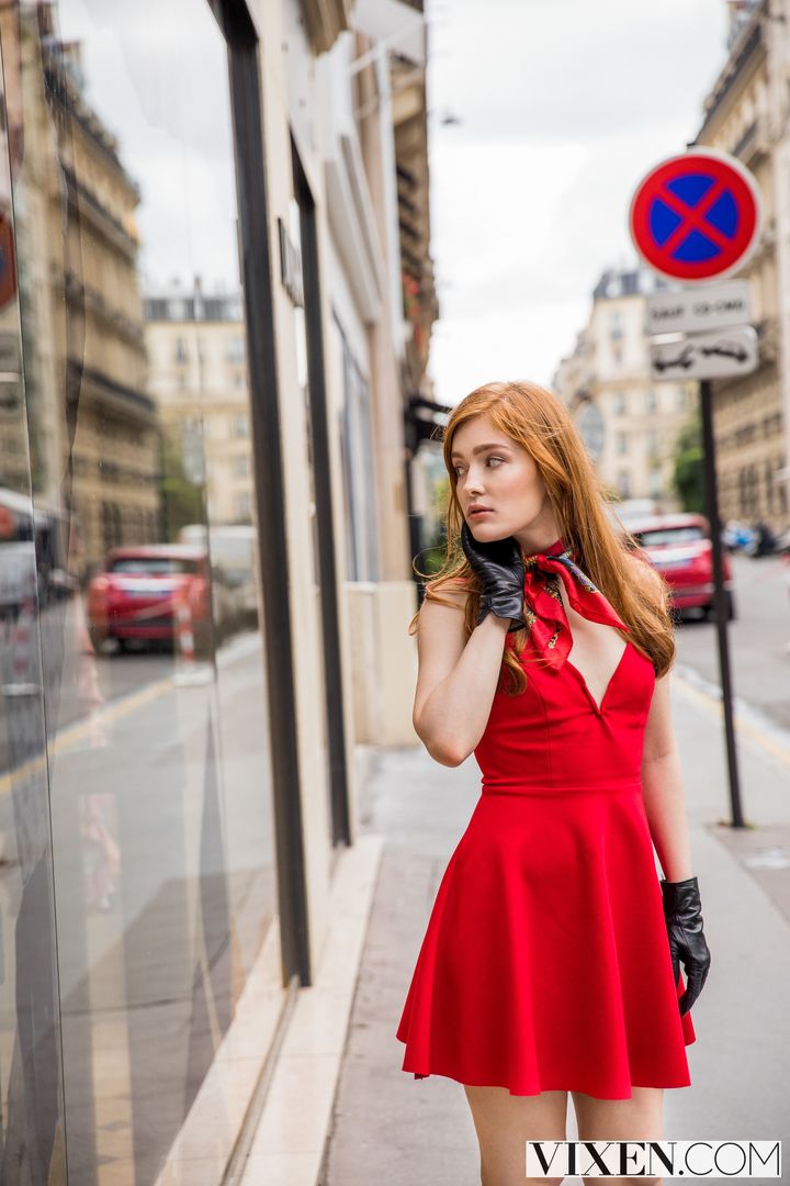 Passion For Fashion