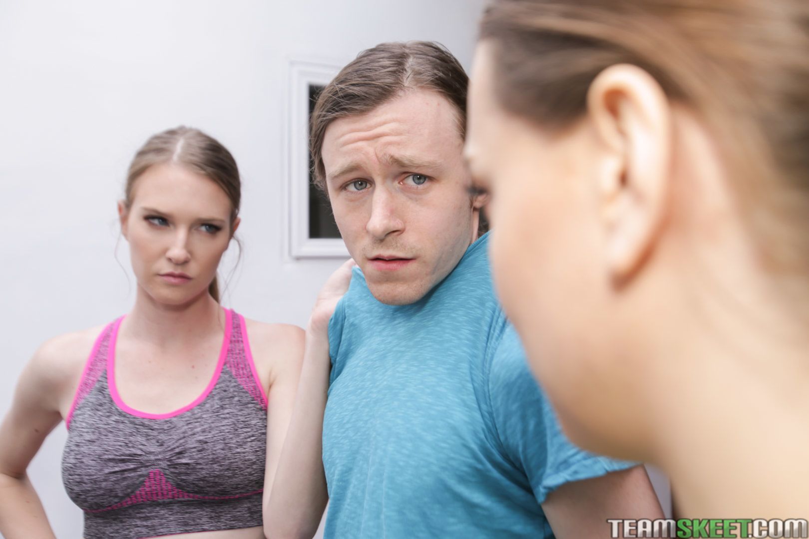 StepSiblings
