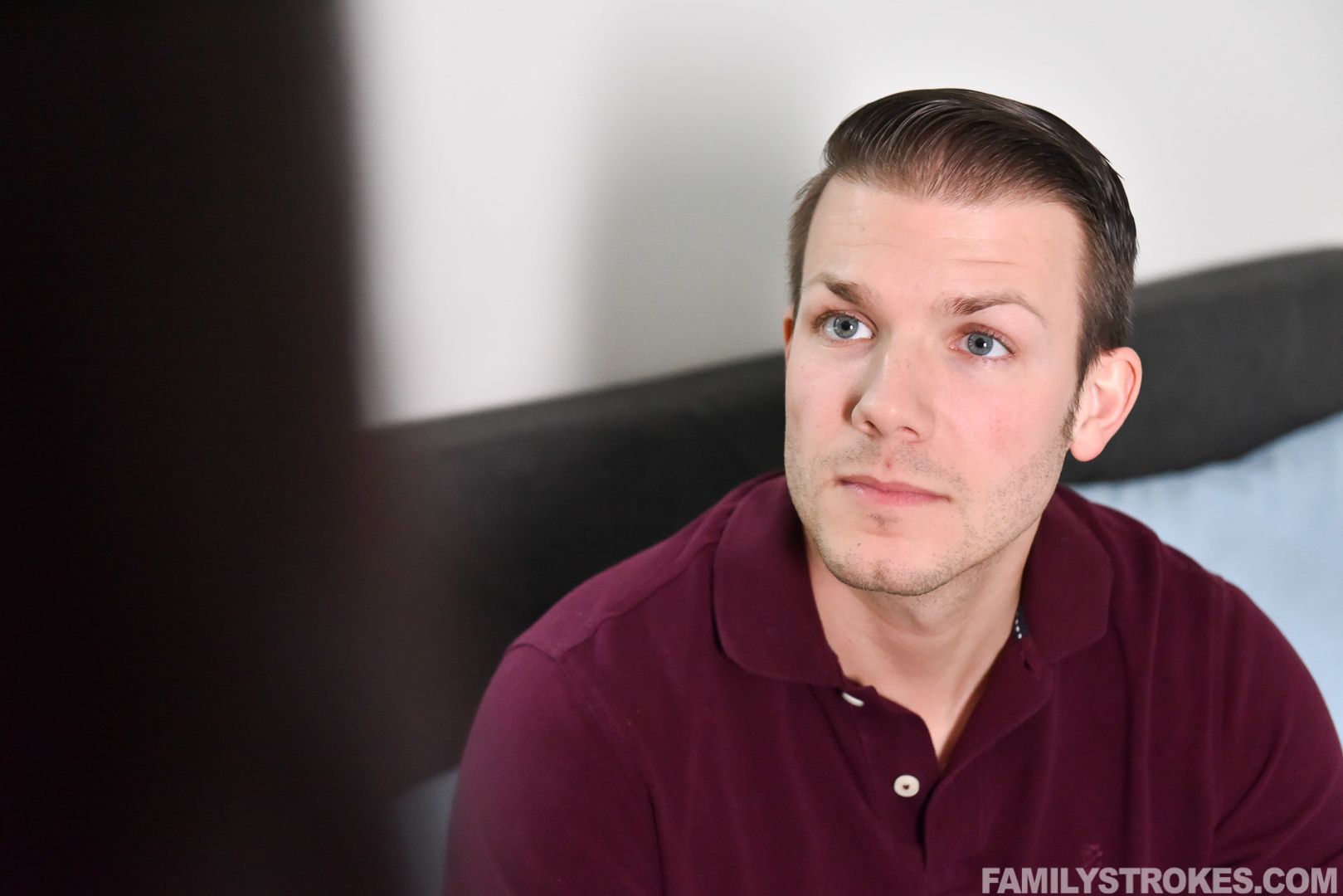 Stepson Sex Toy Ploy