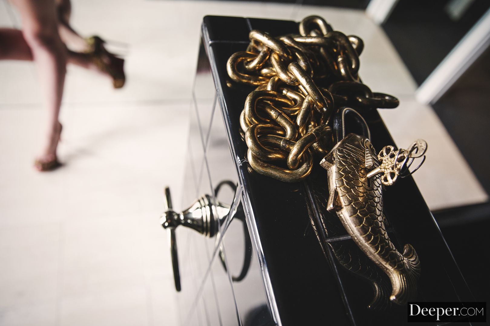 Want