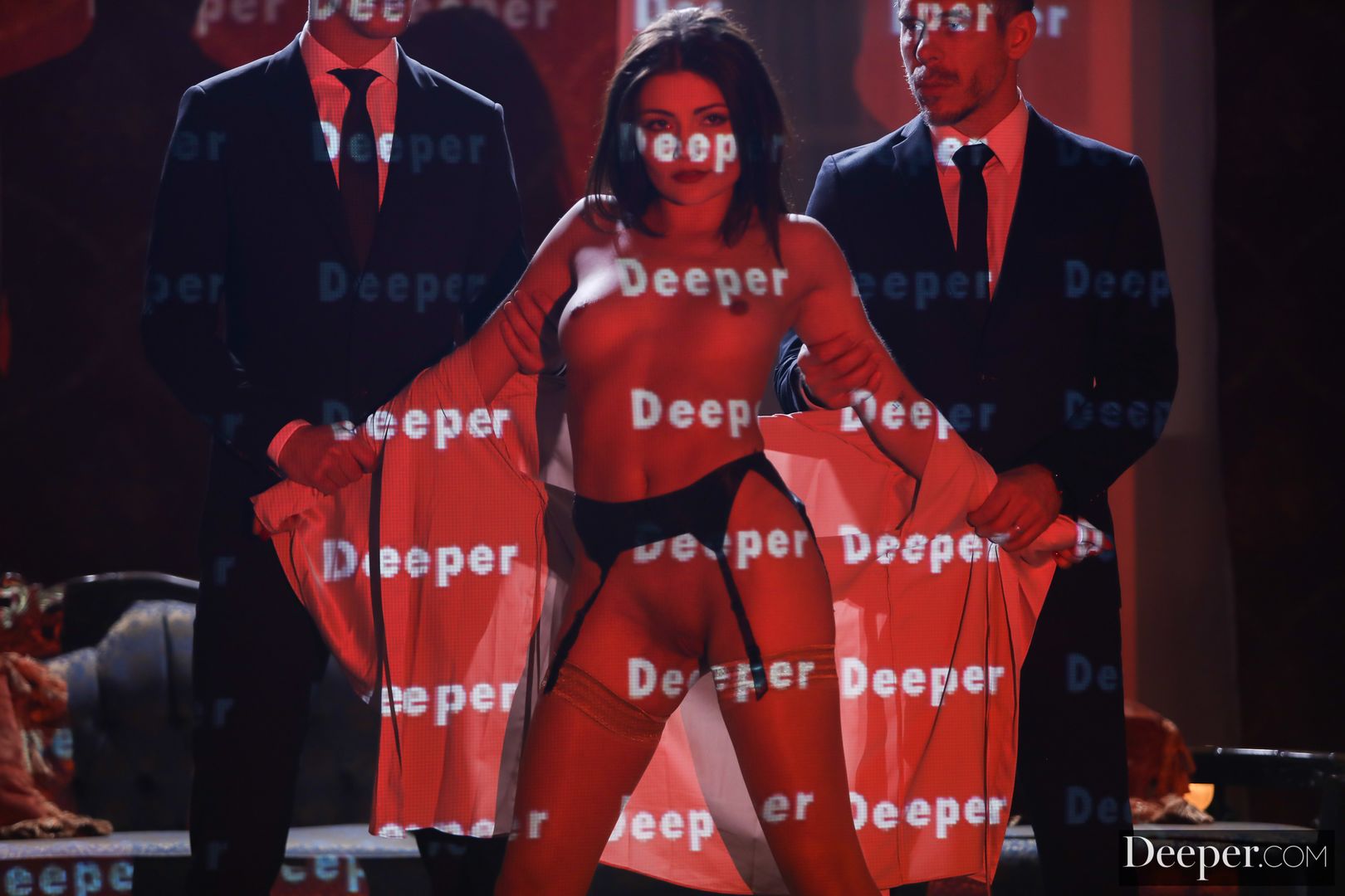 Going Deeper