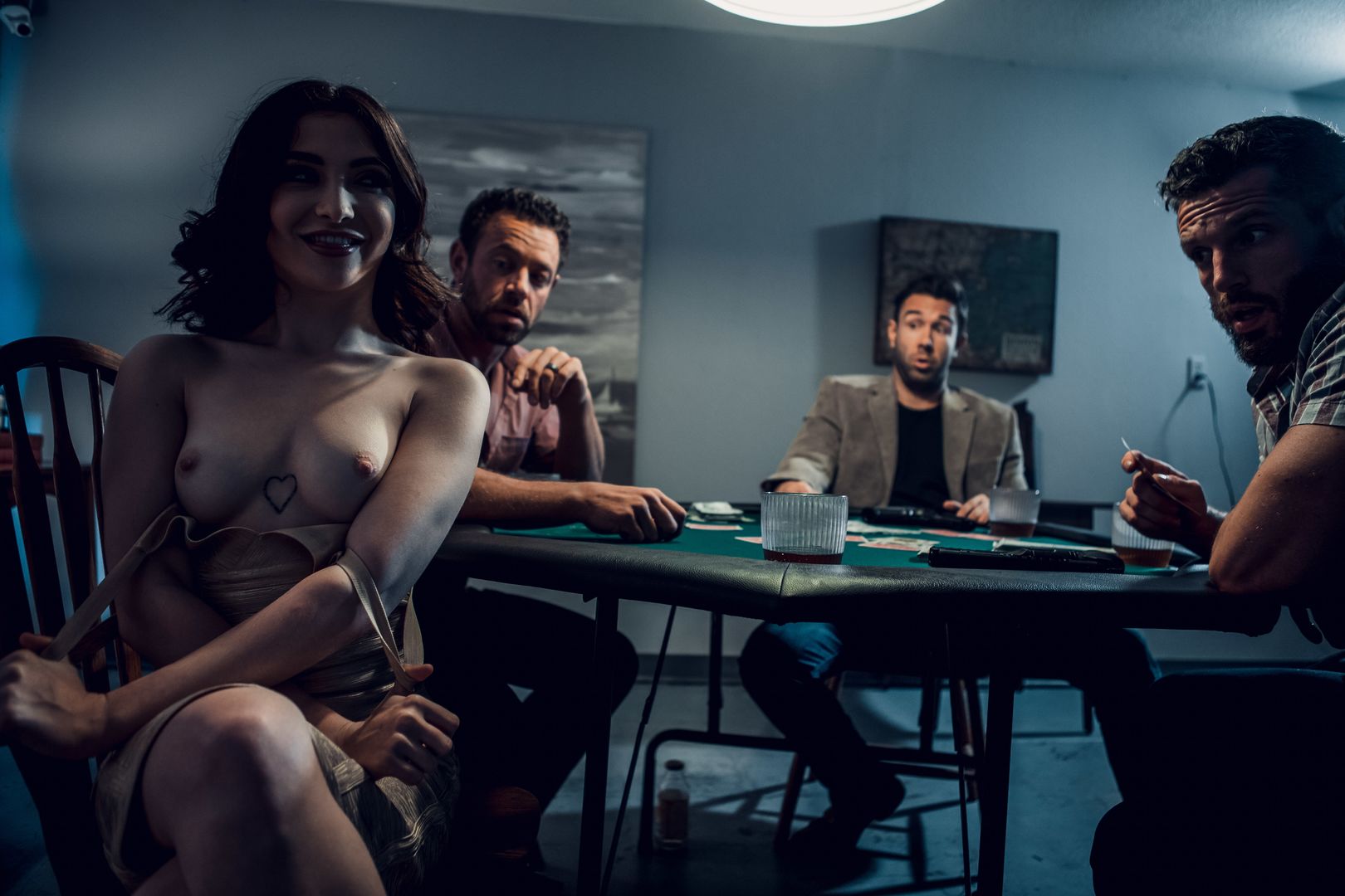 Better Things To Do: Episode 4