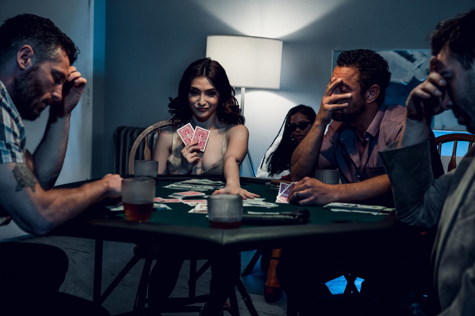 Better Things To Do: Episode 4