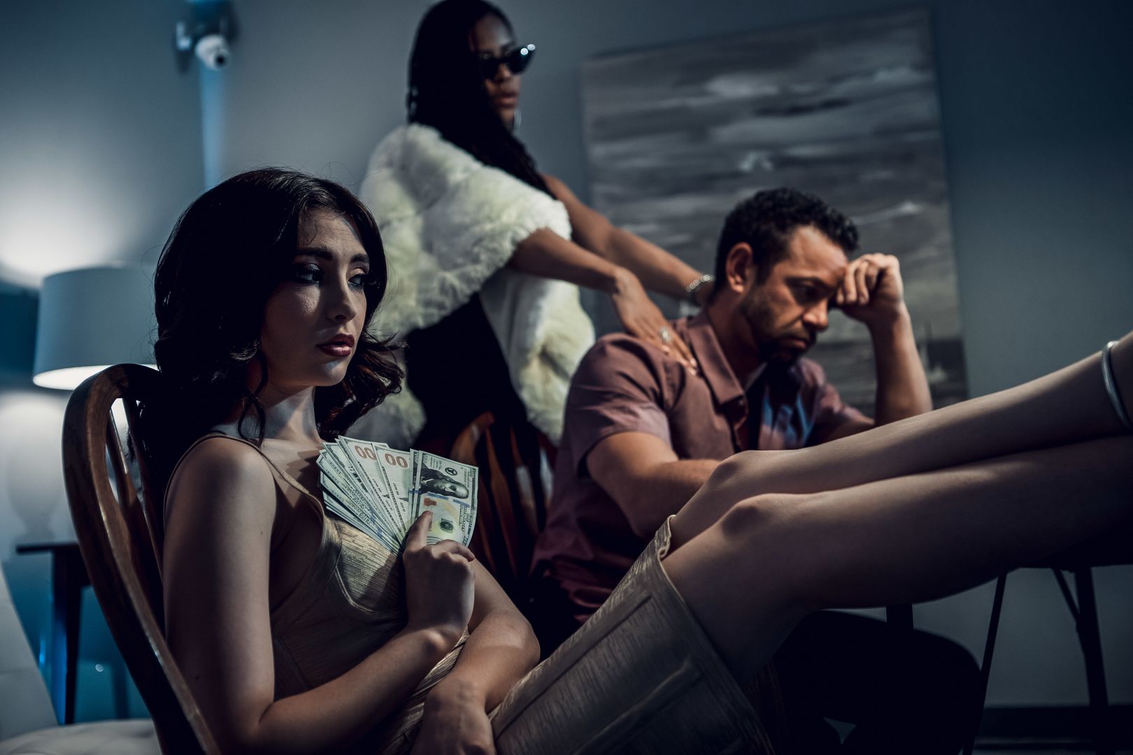 Better Things To Do: Episode 4