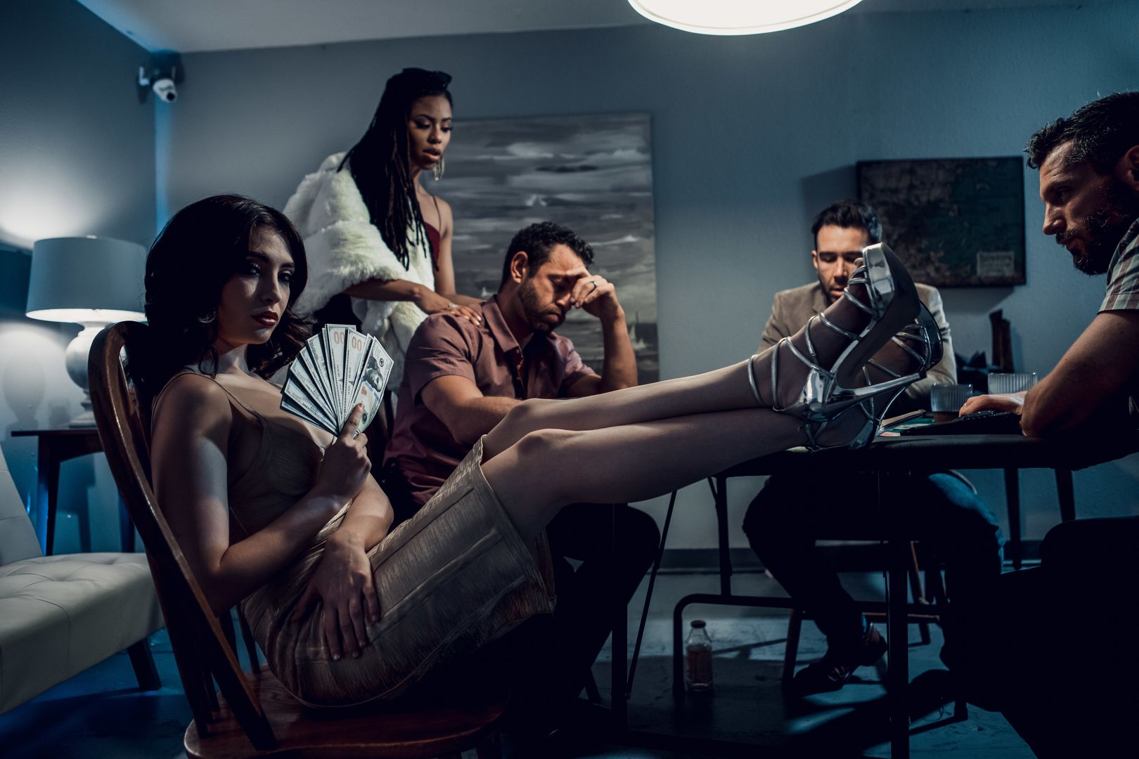 Better Things To Do: Episode 4