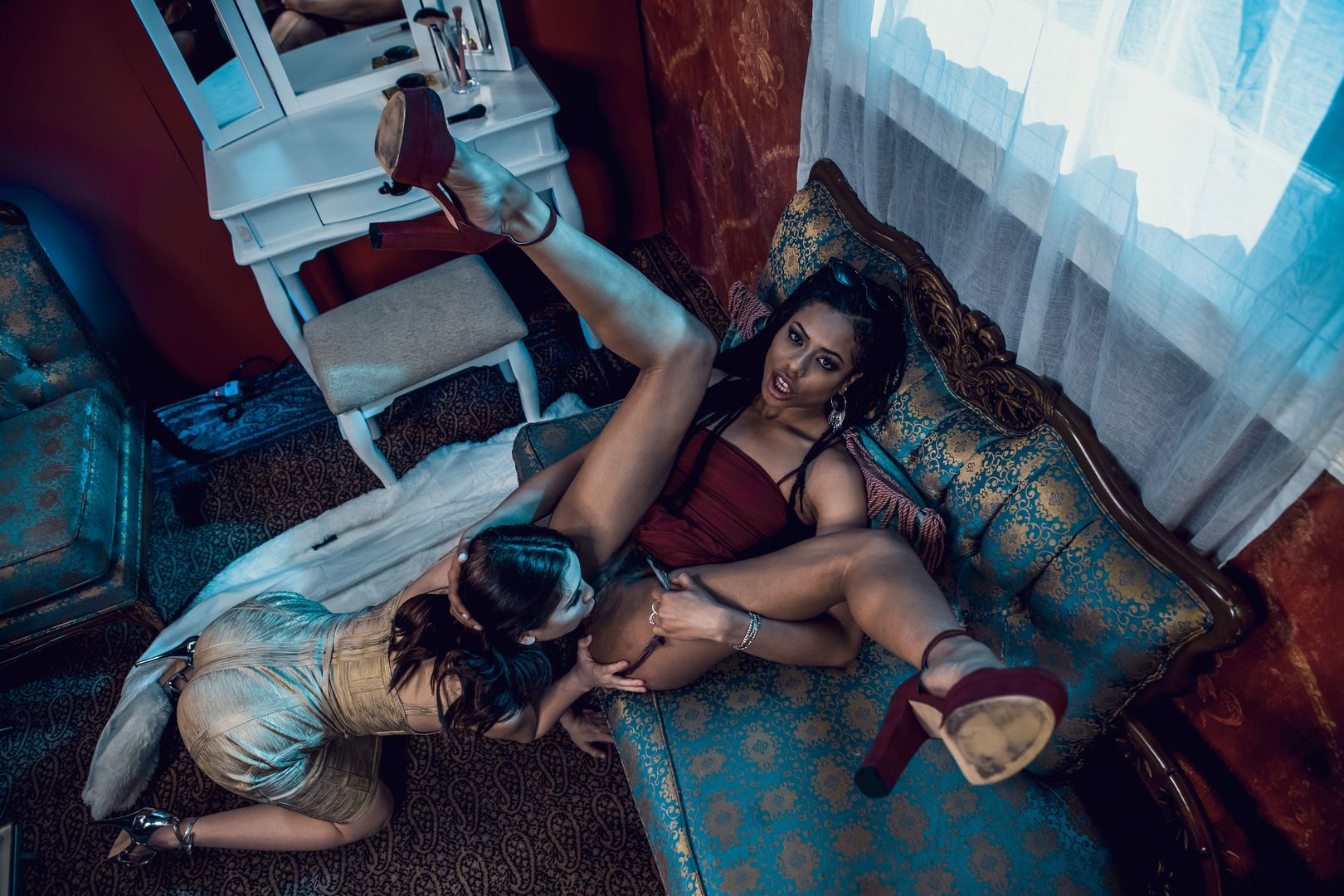 Better Things To Do: Episode 4