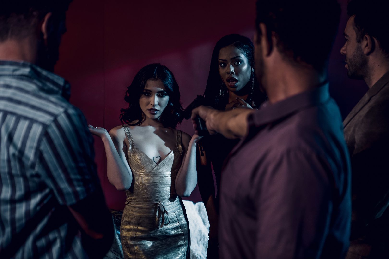 Better Things To Do: Episode 4