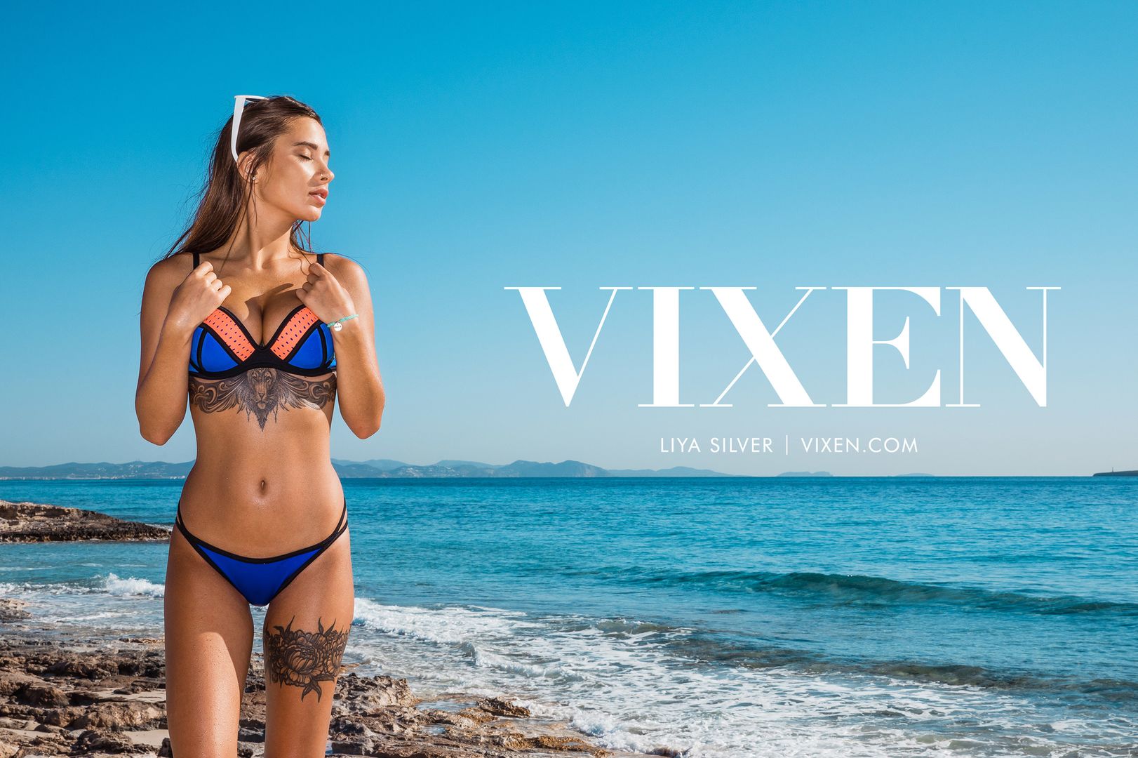 A Club VXN Vacation