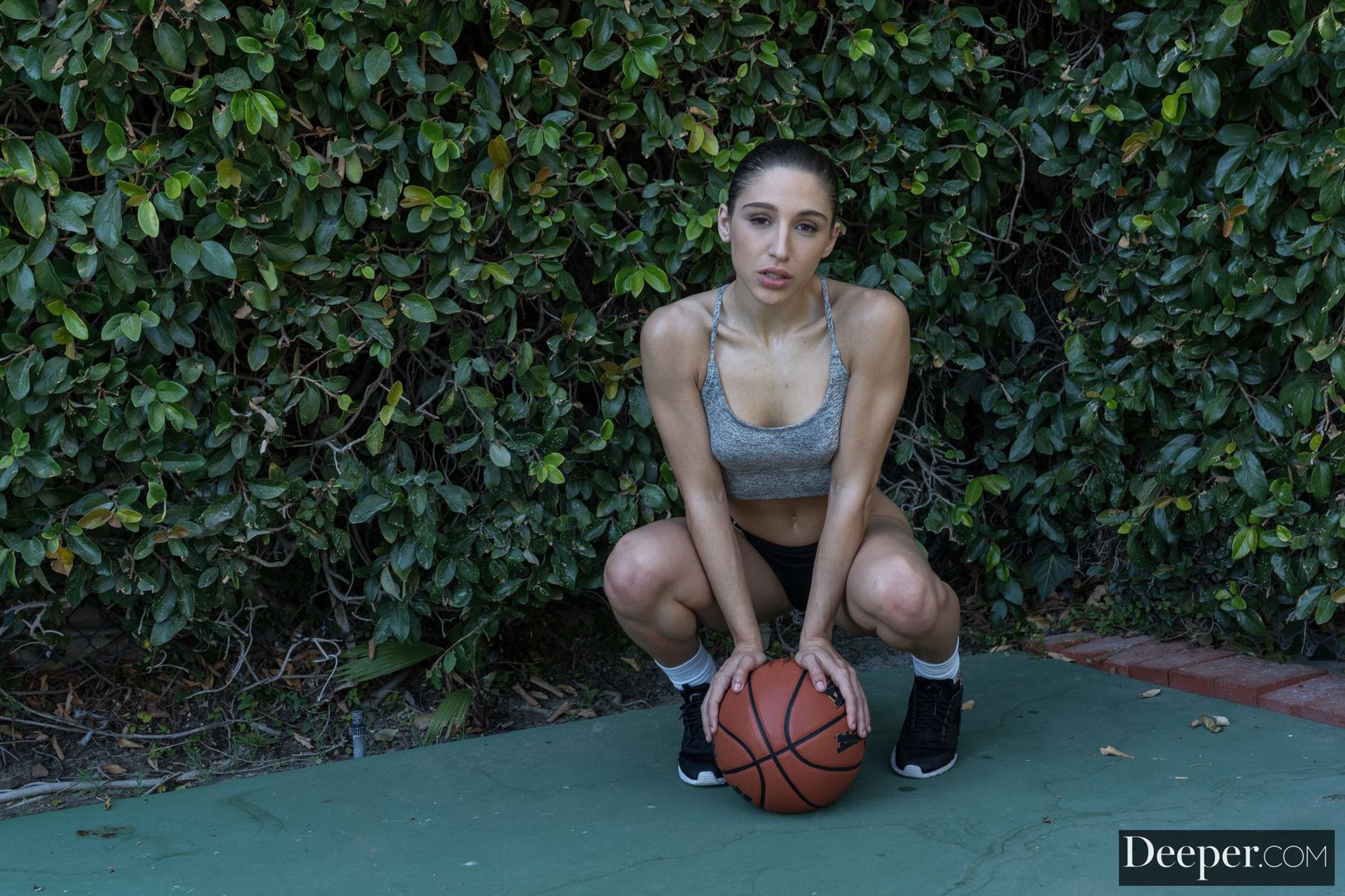 One on One