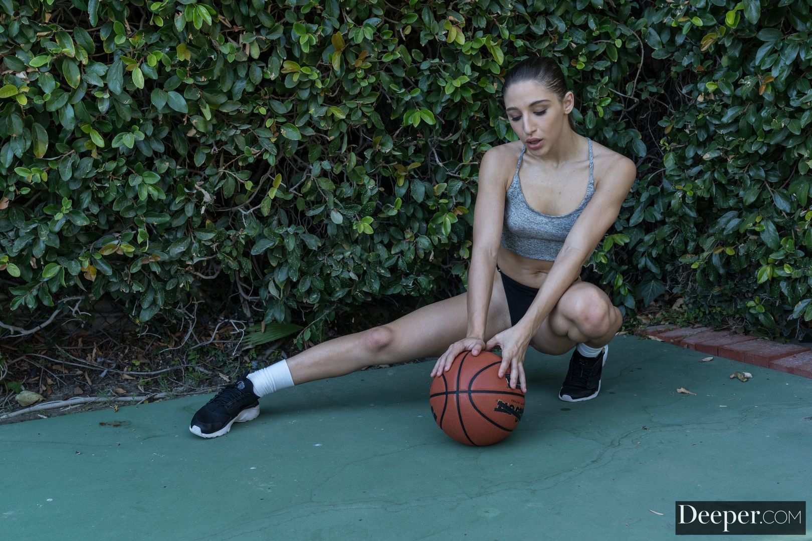 One on One