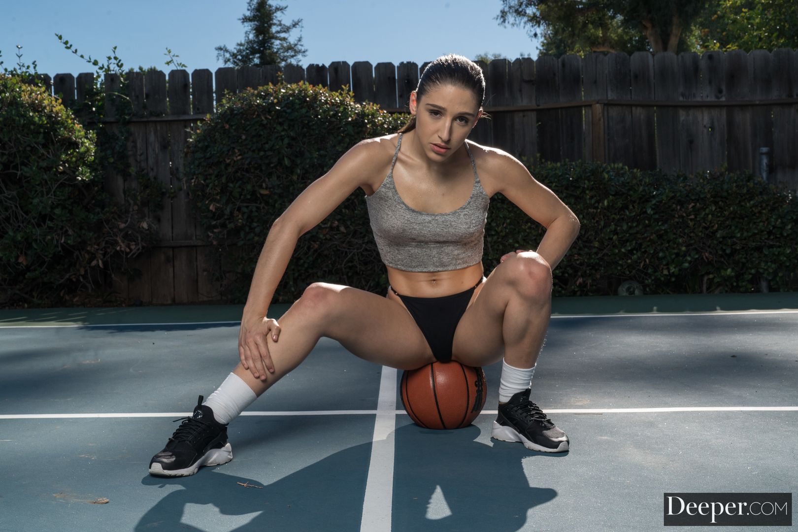 One on One