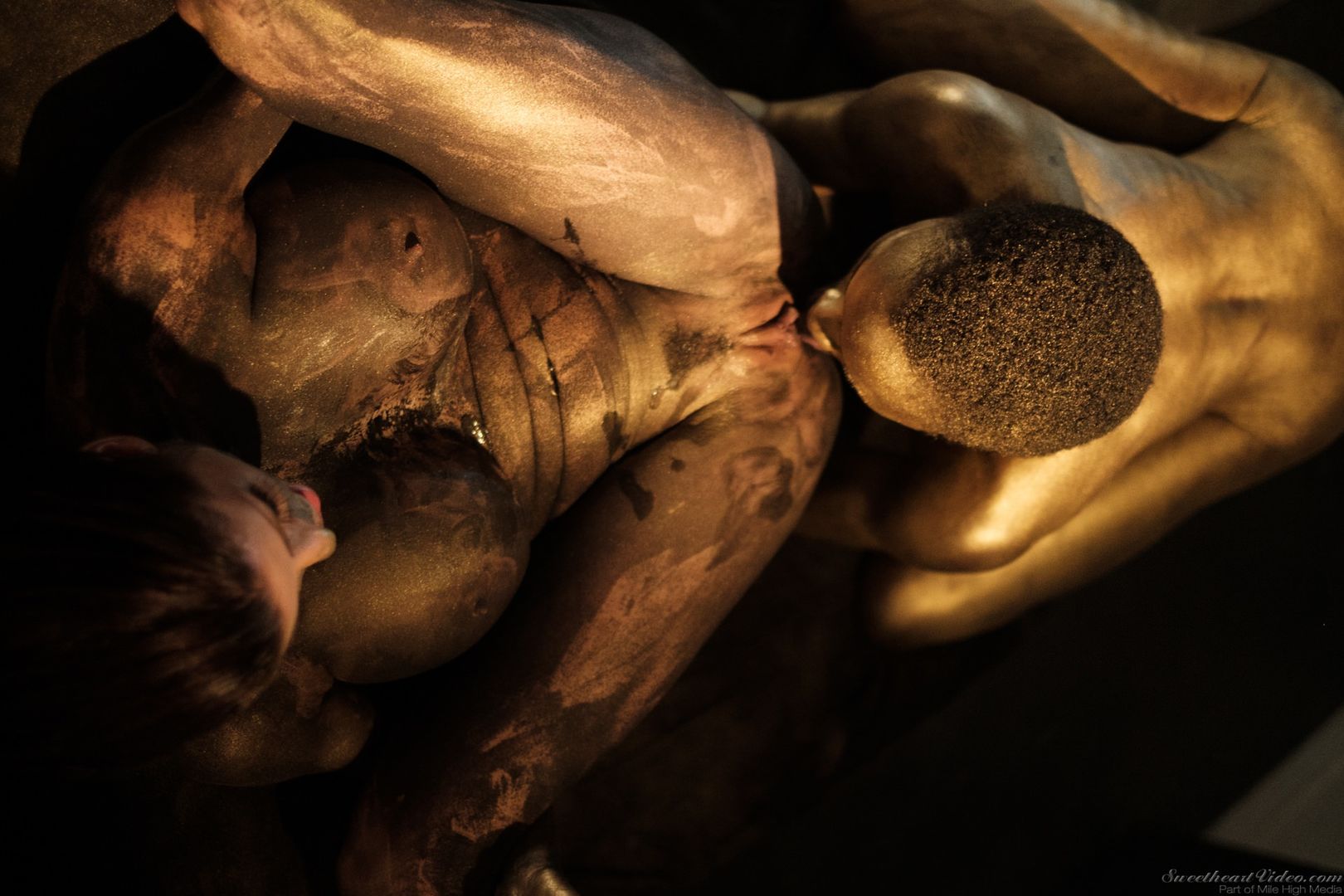 Precious Gold