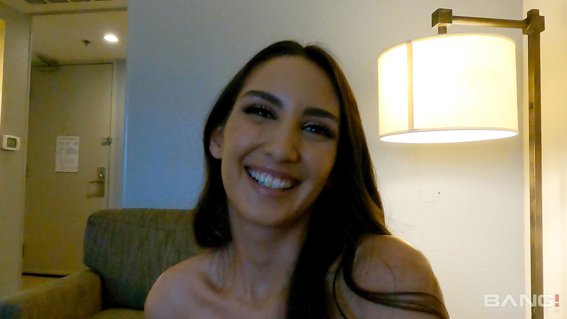 Natalia Nix Is A Puerto Rican Princess That Loves To Fuck!