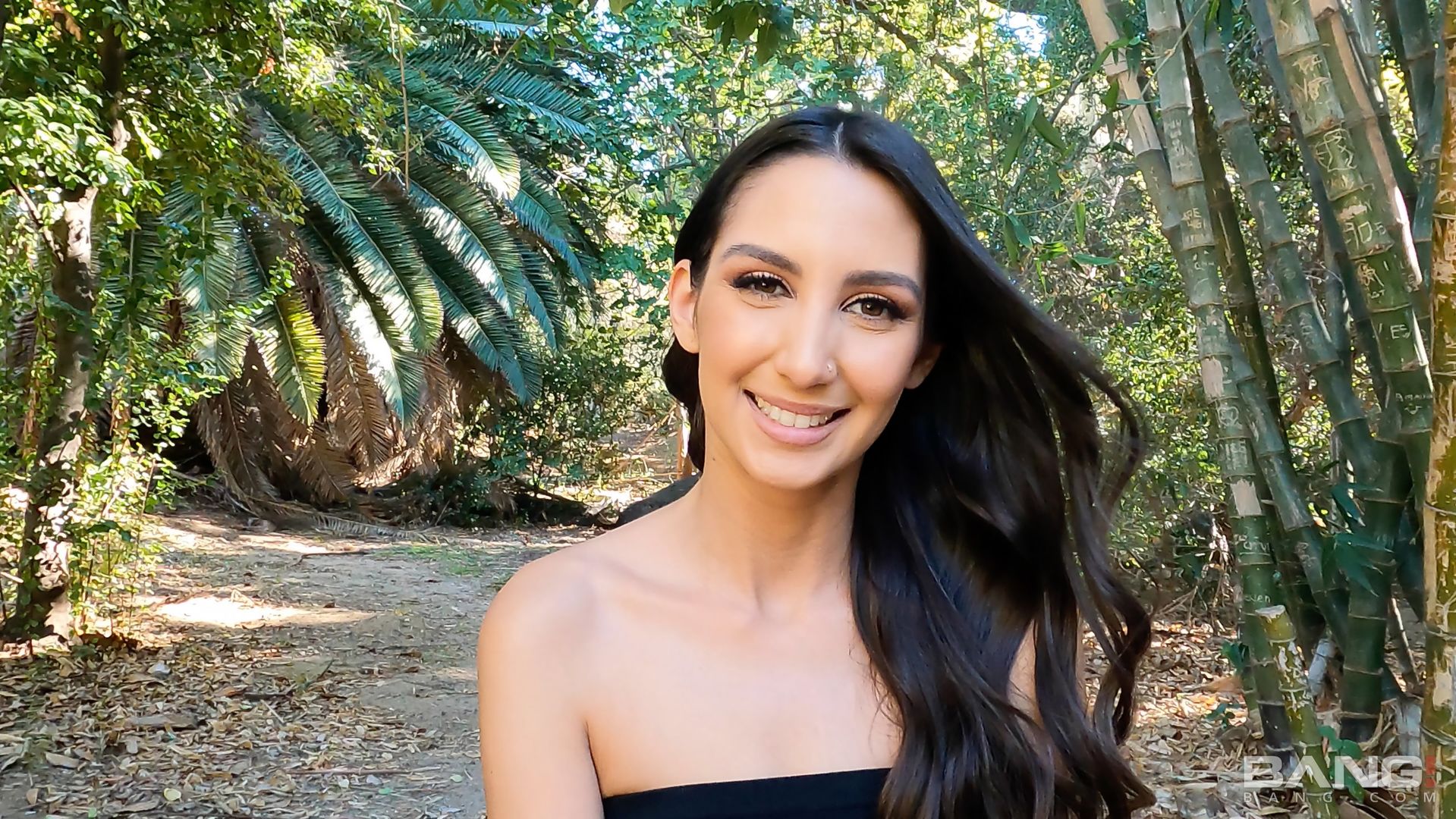 Natalia Nix Is A Puerto Rican Princess That Loves To Fuck!