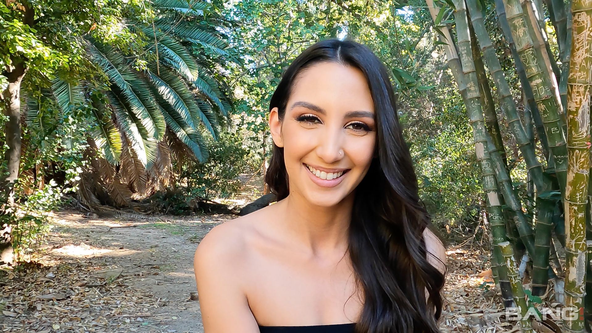 Natalia Nix Is A Puerto Rican Princess That Loves To Fuck!