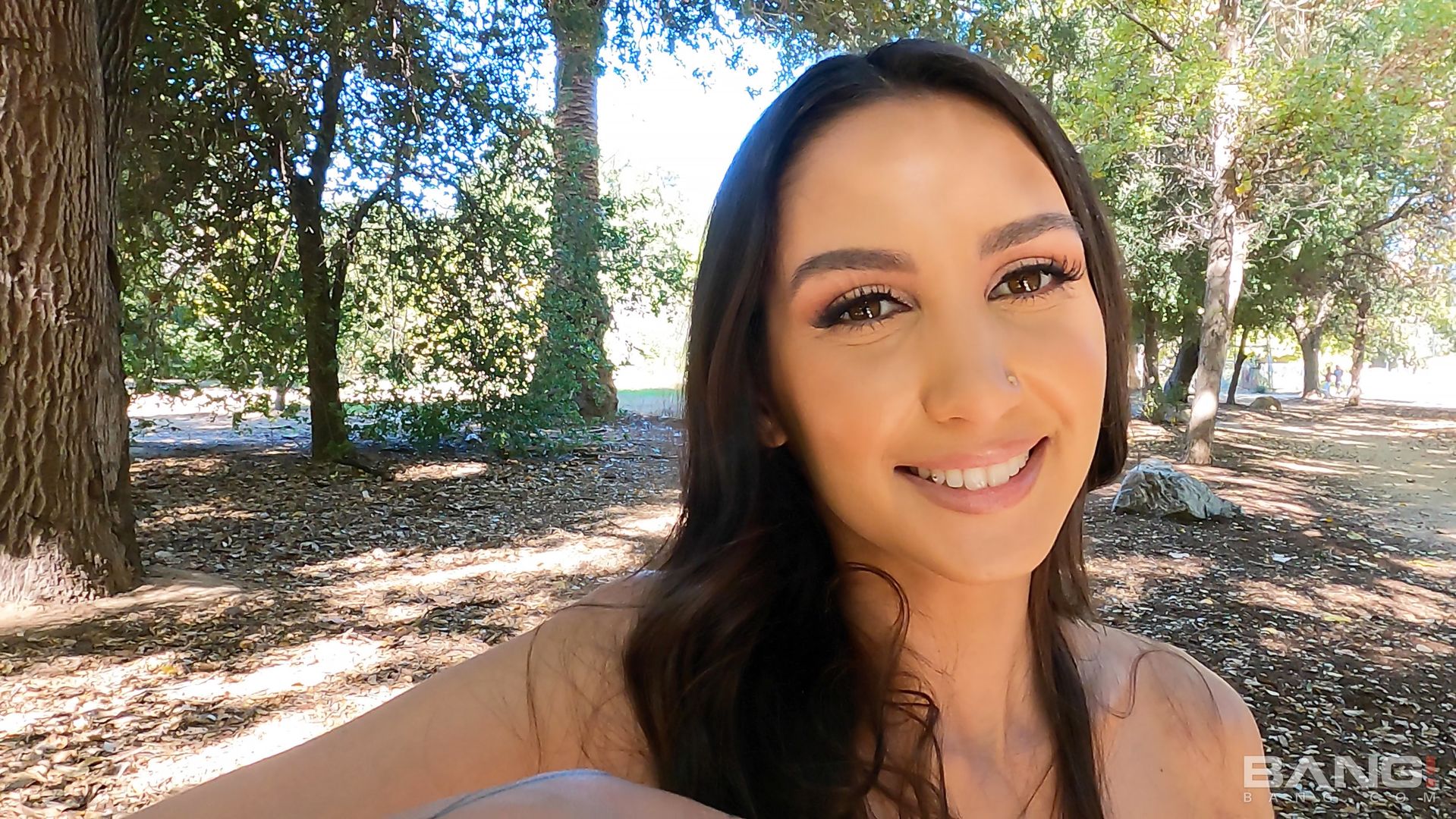 Natalia Nix Is A Puerto Rican Princess That Loves To Fuck!