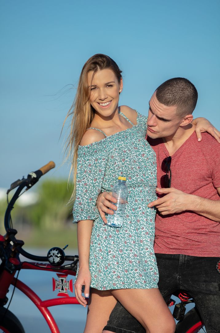 Cycle Episode 1
