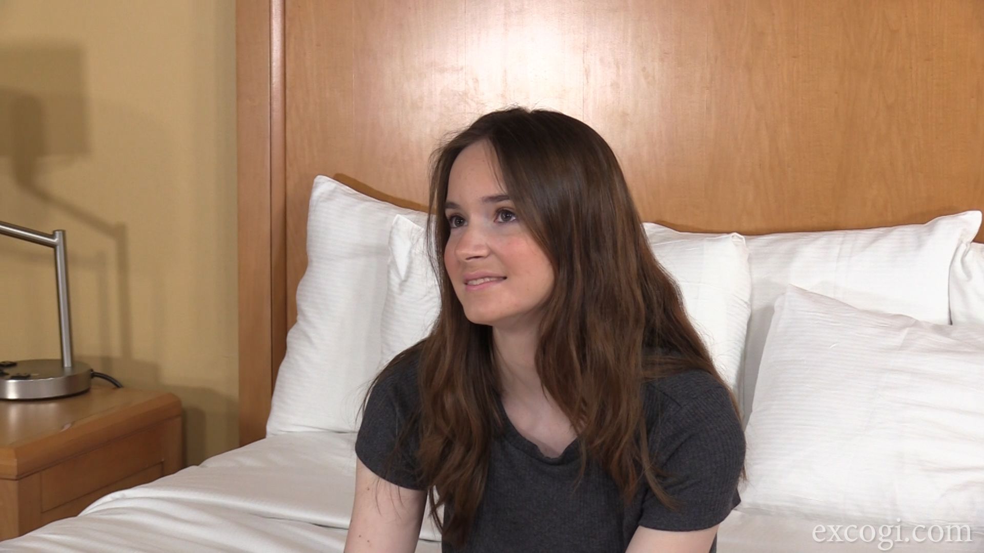 ELLIE (HAZEL MOORE)