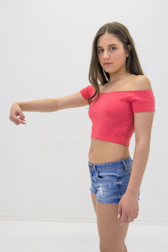 Squeaky Teen Lucy Doll Gets Creampied By Jessy