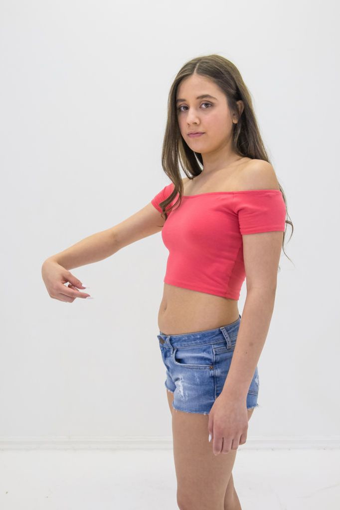 Squeaky Teen Lucy Doll Gets Creampied By Jessy