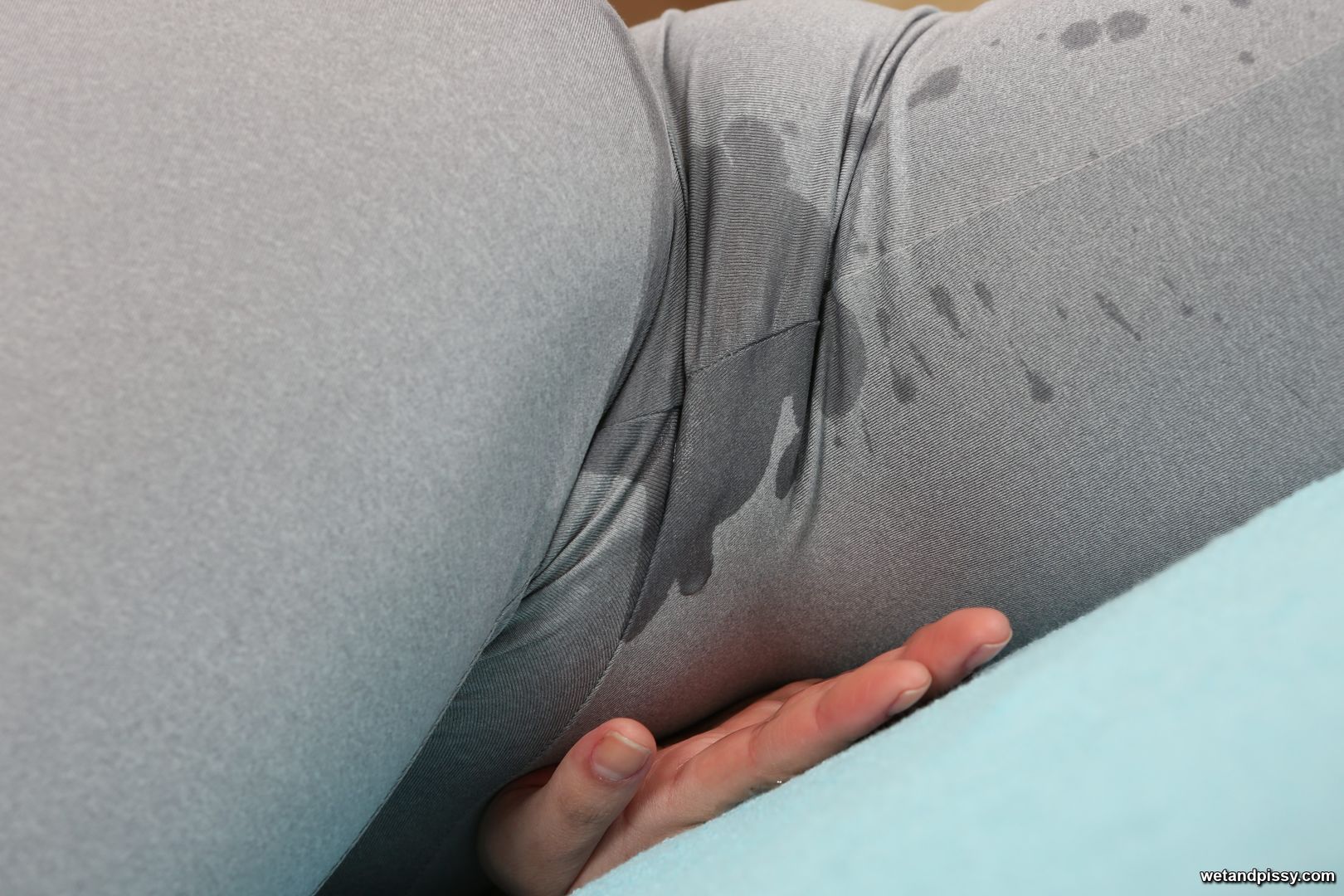 KEIRA K — SOAKING THE SHEETS