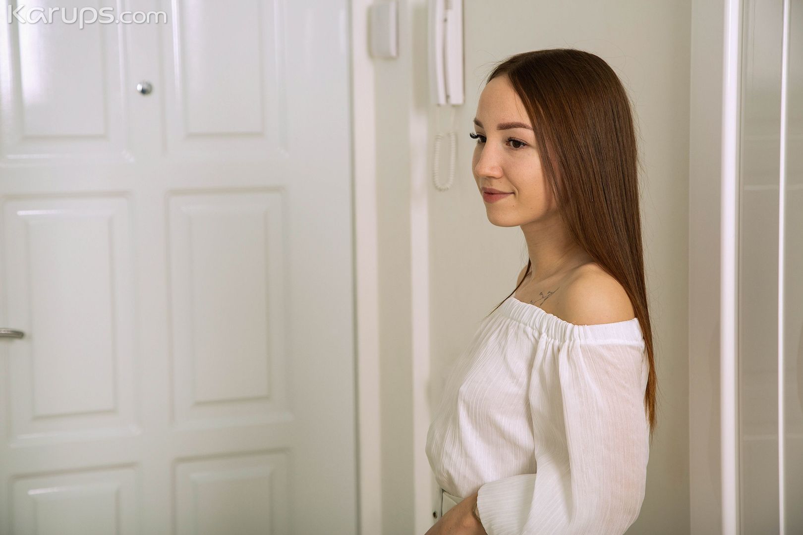 EURO GIRL'S INSTA-FUCK