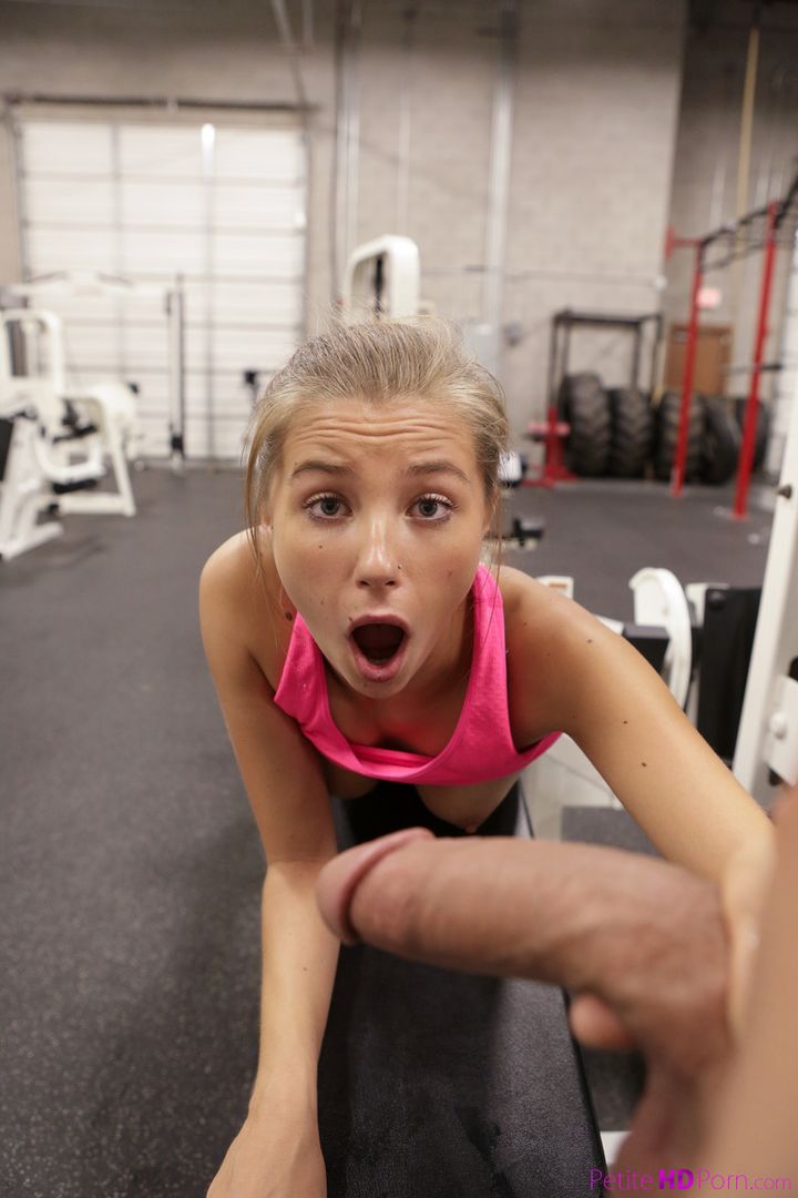 Fitness Fuckers - S1:E5