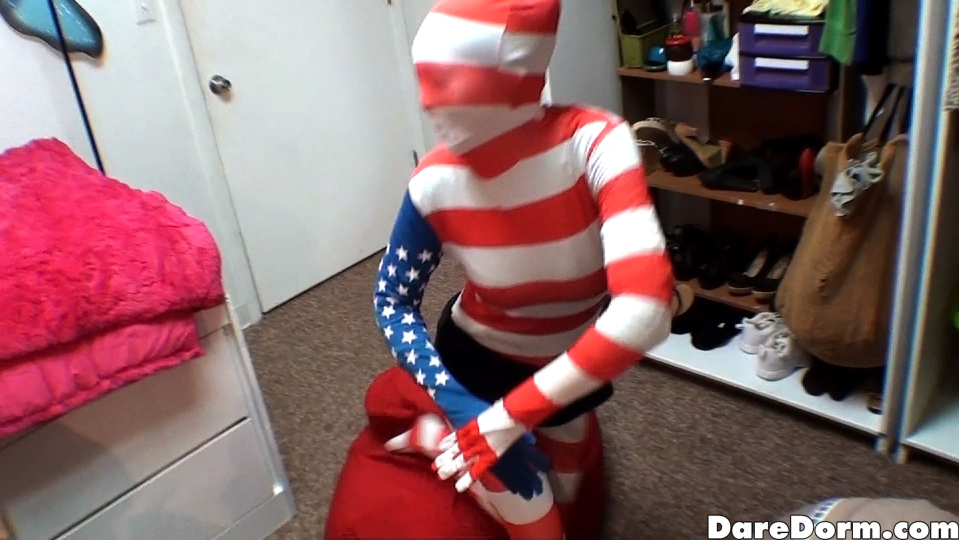 Costume Party