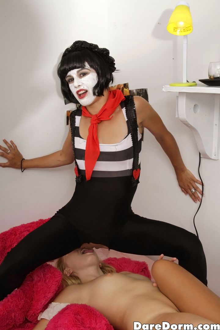 Costume Party