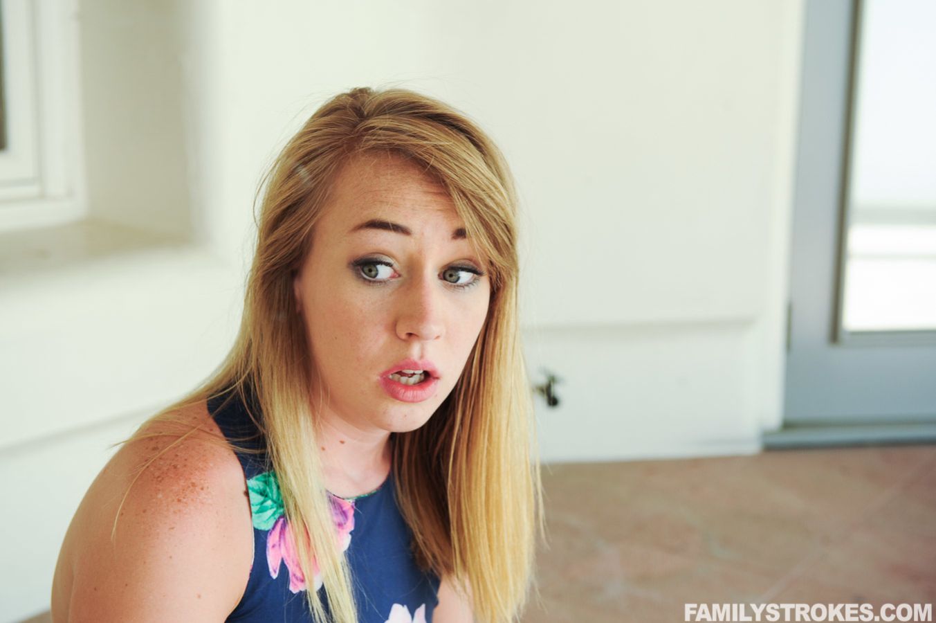 Punished By Step Daddy
