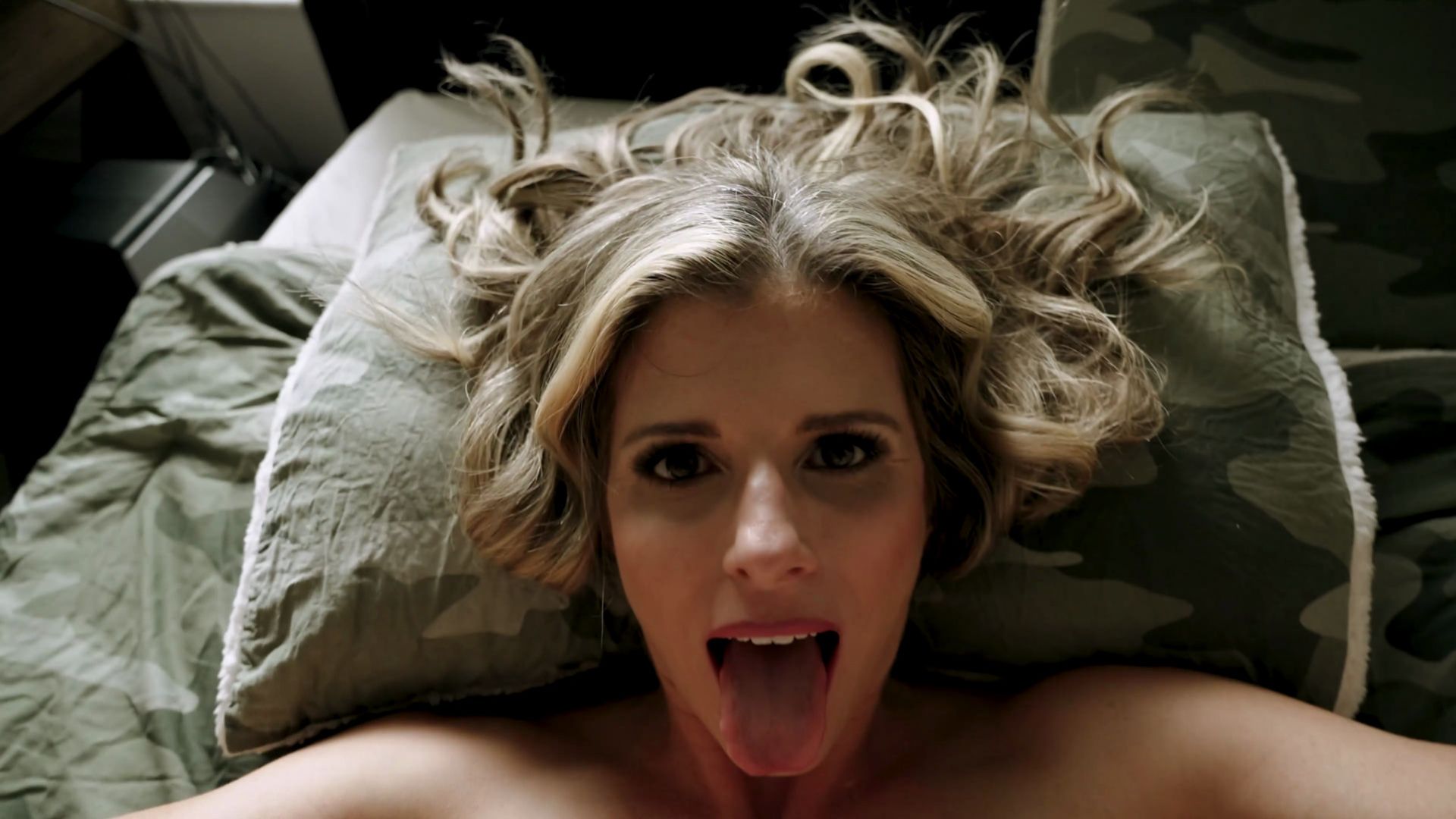 Cory Chase in Step-Mom Has Sex to Save the House