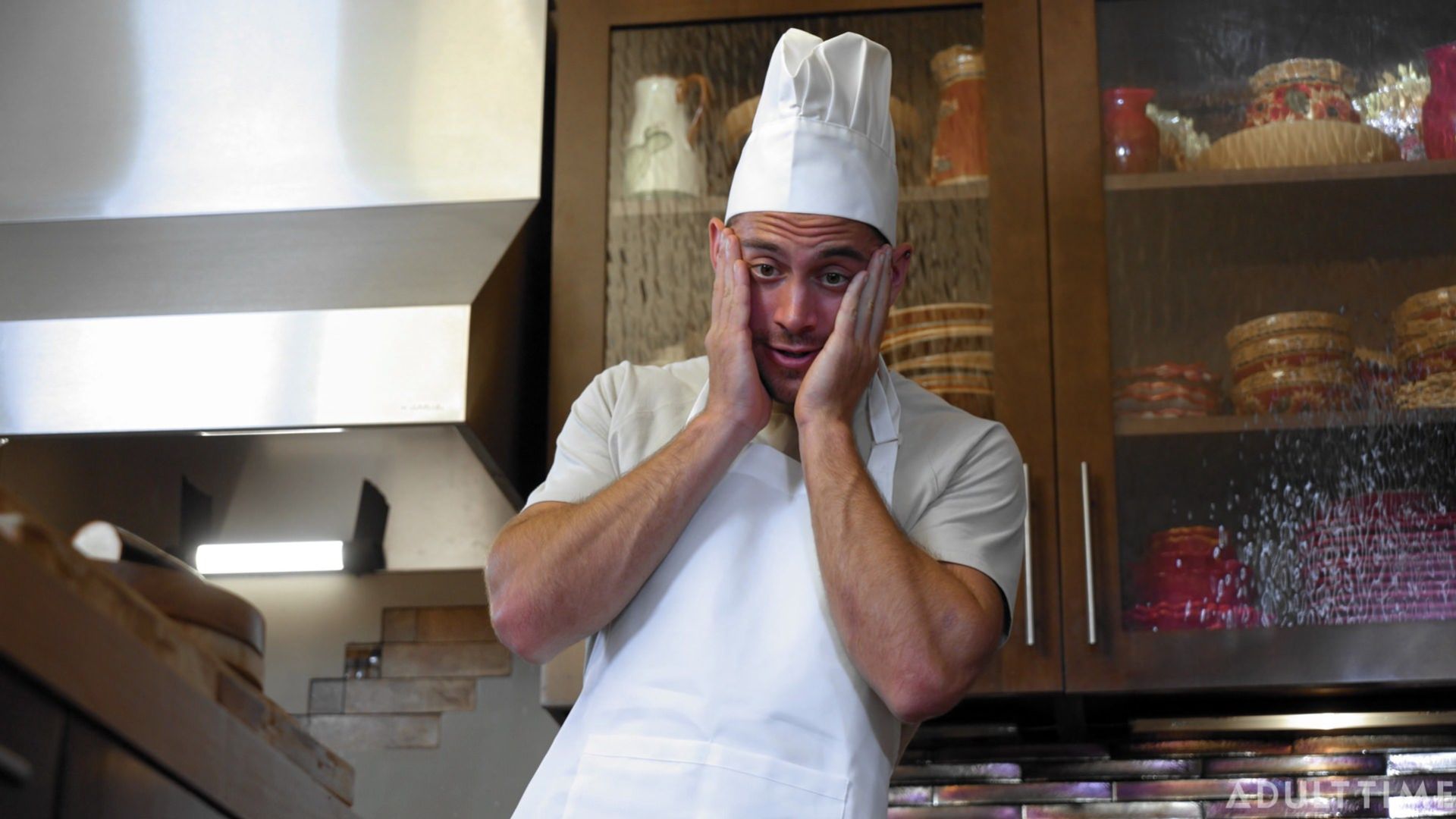 My Birthday Cooking Lessons