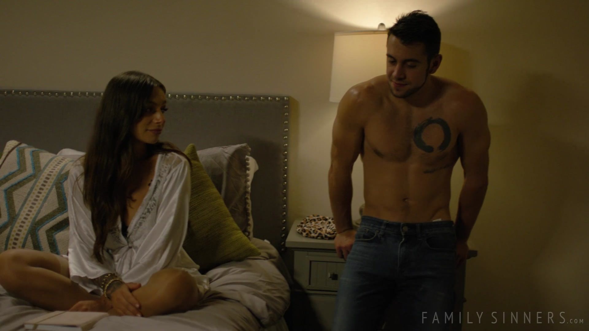 Family Cheaters 2 Episode 3