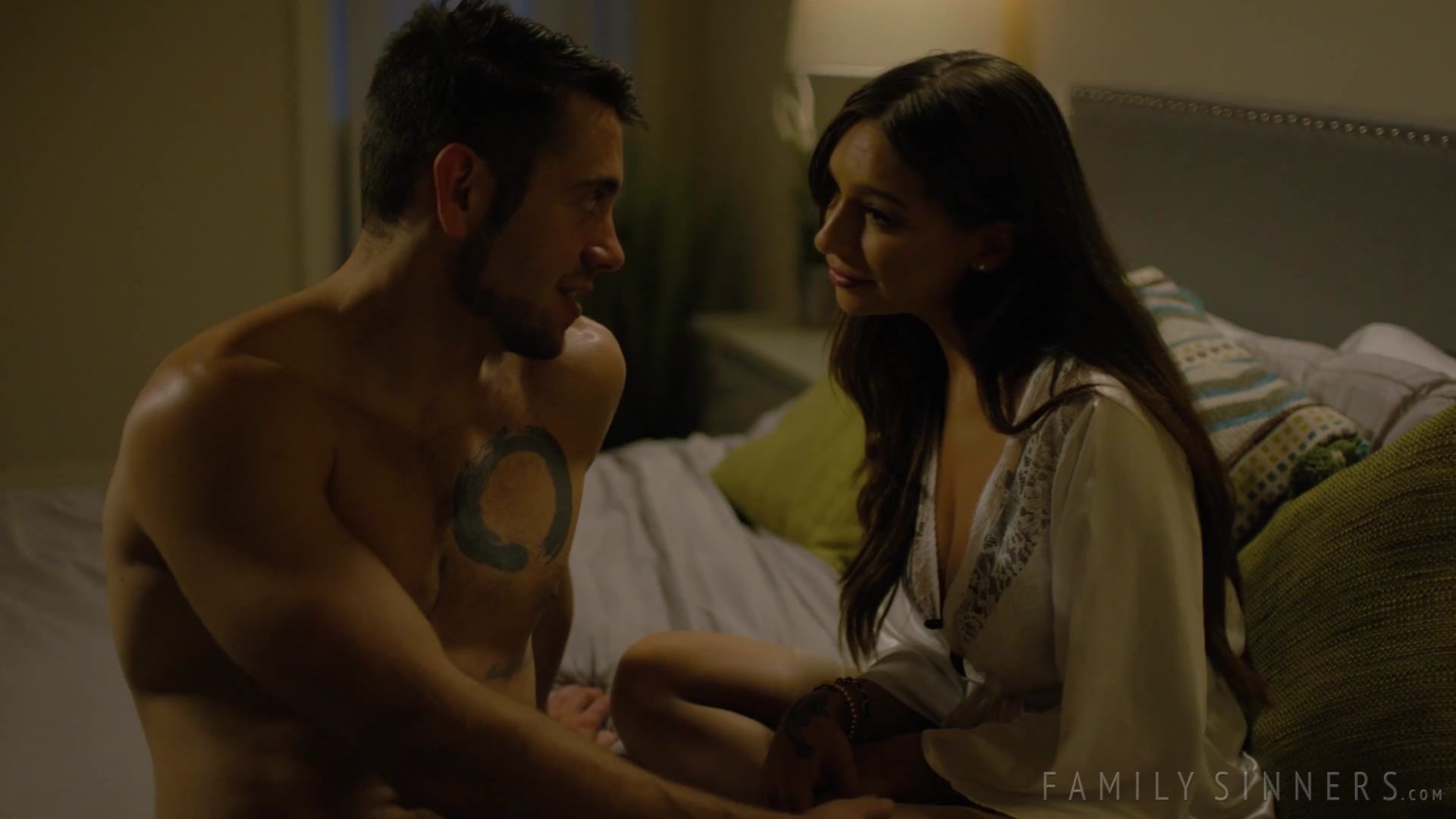 Family Cheaters 2 Episode 3