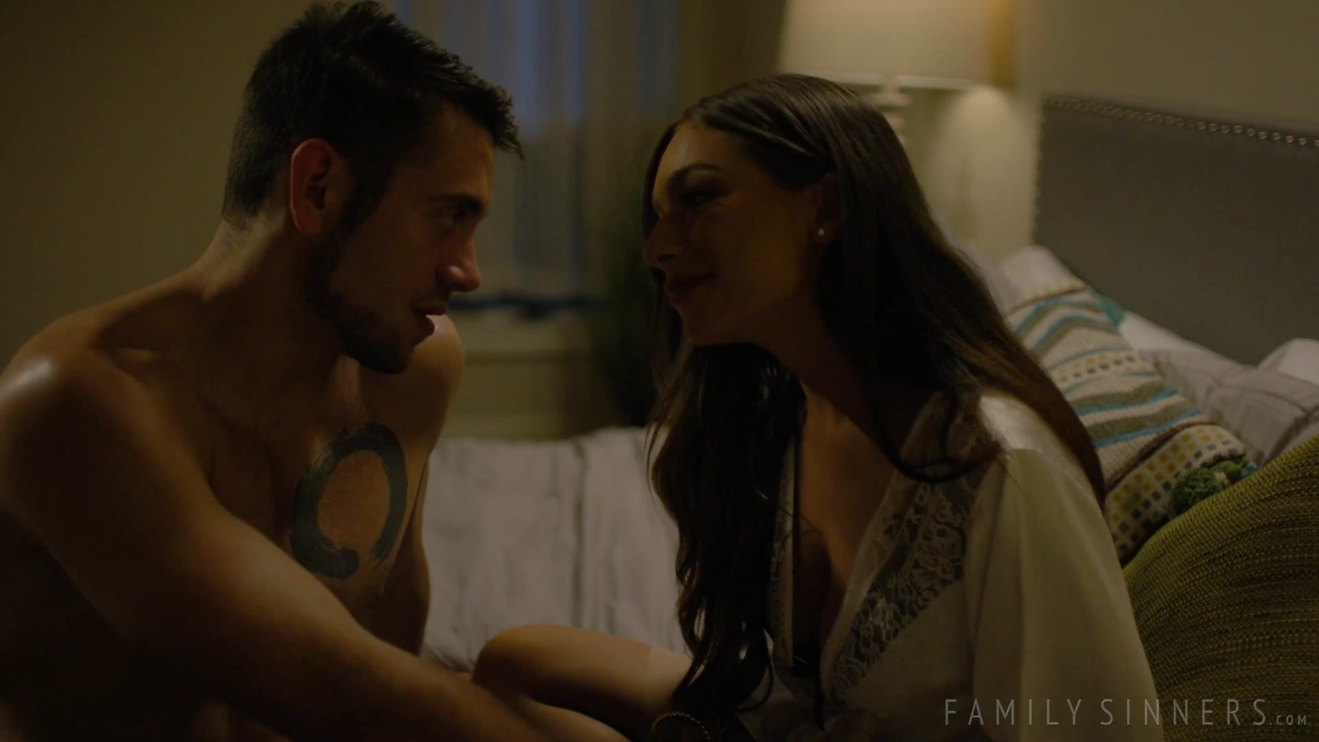 Family Cheaters 2 Episode 3